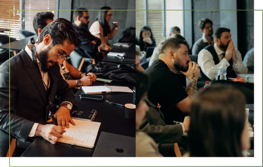 Casa do Storytelling — Ambiente Aconchegante e Inspirador
